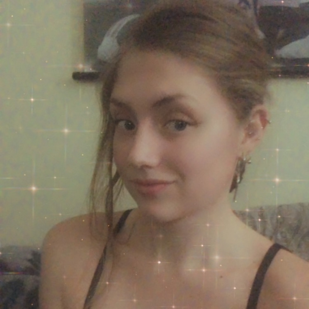 Meet your Posher, Ciera